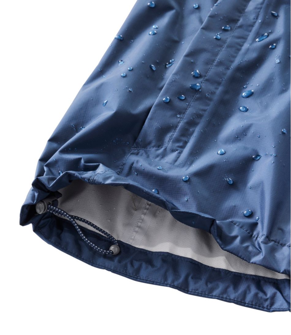 Women's Trail Model Rain Jacket | L.L.Bean online