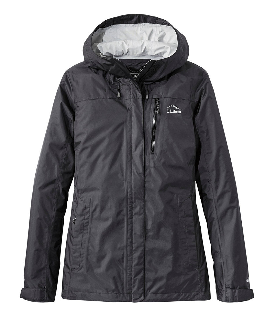 Women's Trail Model Rain Jacket | L.L.Bean online - US 6613