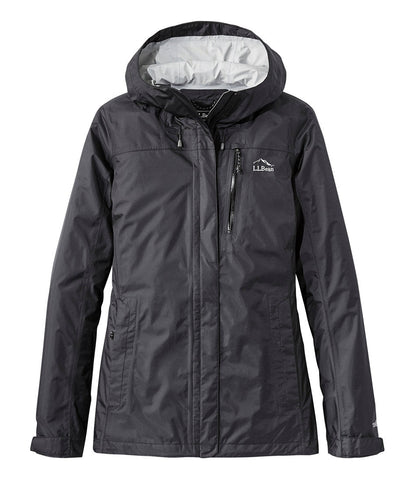 Women's Trail Model Rain Jacket | L.L.Bean online - US 6613