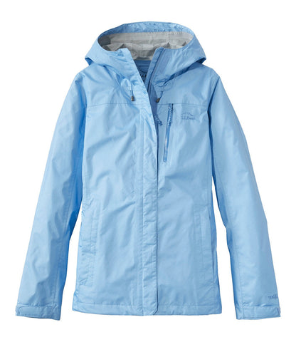 Women's Trail Model Rain Jacket | L.L.Bean online - US 6613
