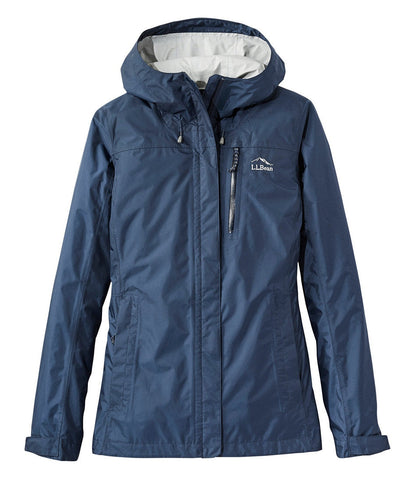 Women's Trail Model Rain Jacket | L.L.Bean online - US 6613
