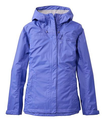 Women's Trail Model Rain Jacket | L.L.Bean online - US 6613
