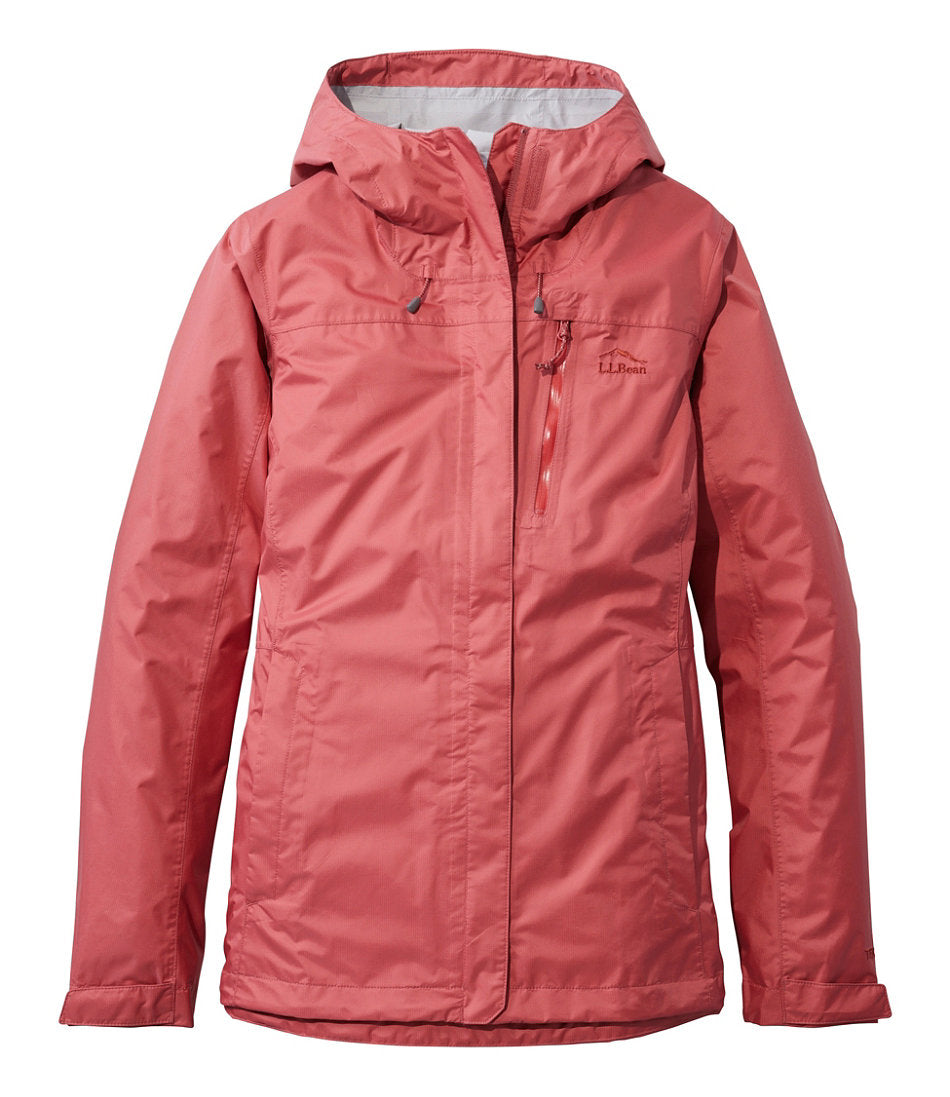Women's Trail Model Rain Jacket | L.L.Bean online - US 6613