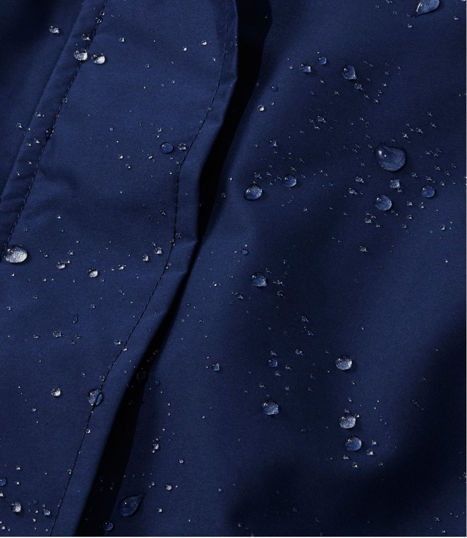 Women's H2OFF Raincoat, PrimaLoft-Lined | L.L.Bean sale