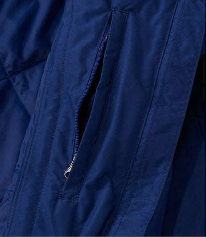 Women's H2OFF Raincoat, PrimaLoft-Lined | L.L.Bean sale