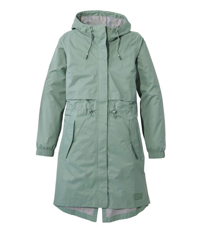 Women's Wharf Street Raincoat | L.L.Bean for sale