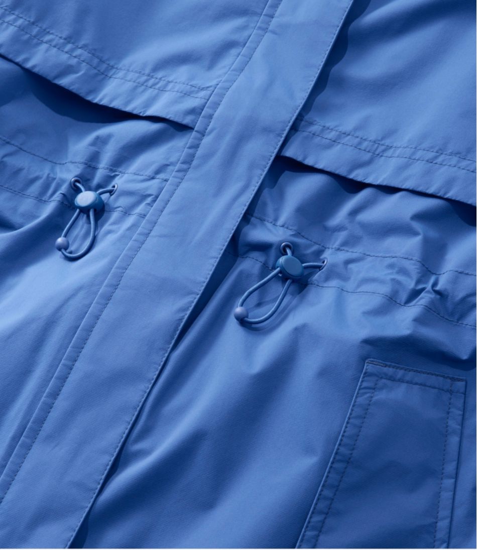 Women's Wharf Street Raincoat | L.L.Bean for sale