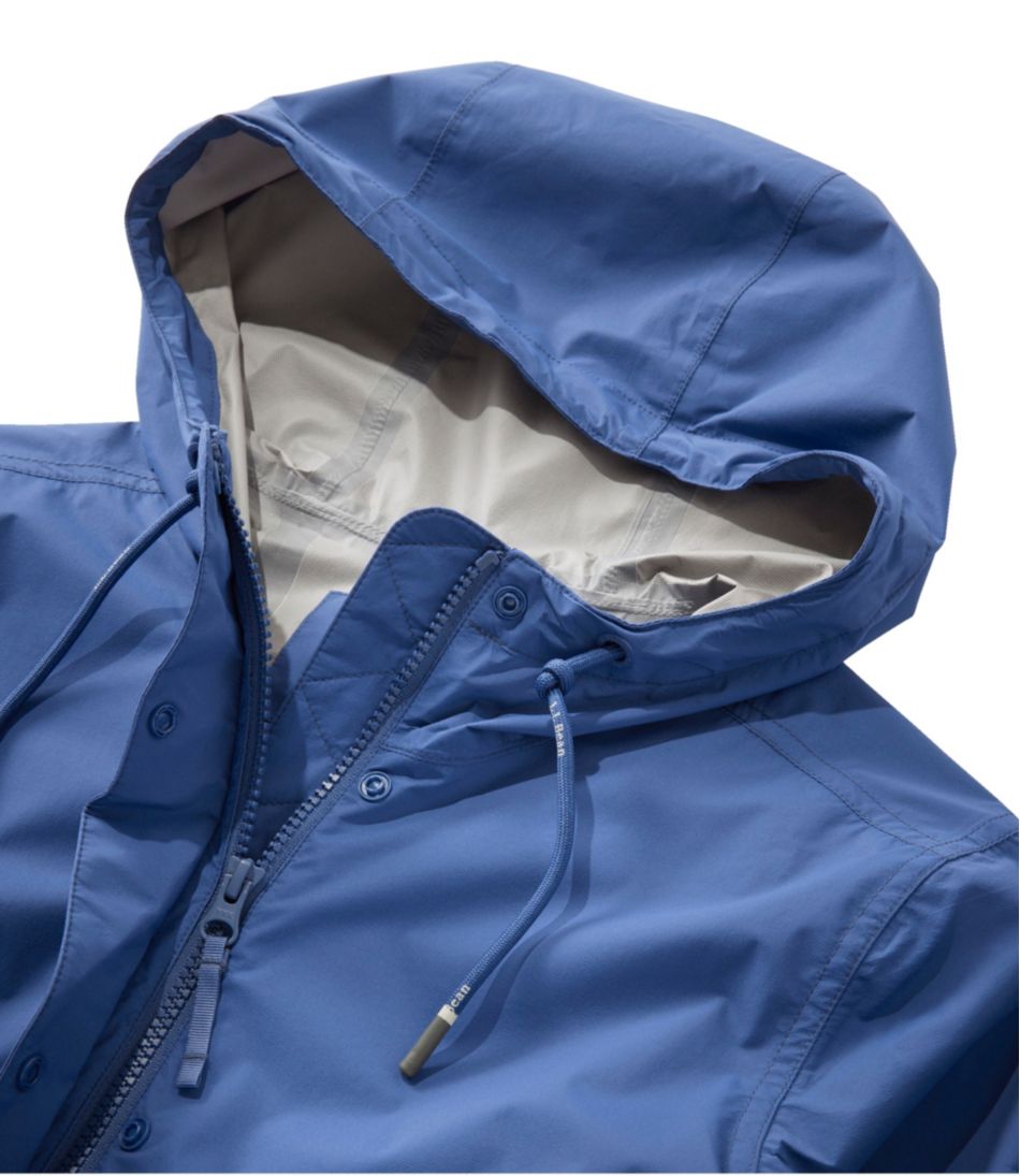 Women's Wharf Street Raincoat | L.L.Bean for sale
