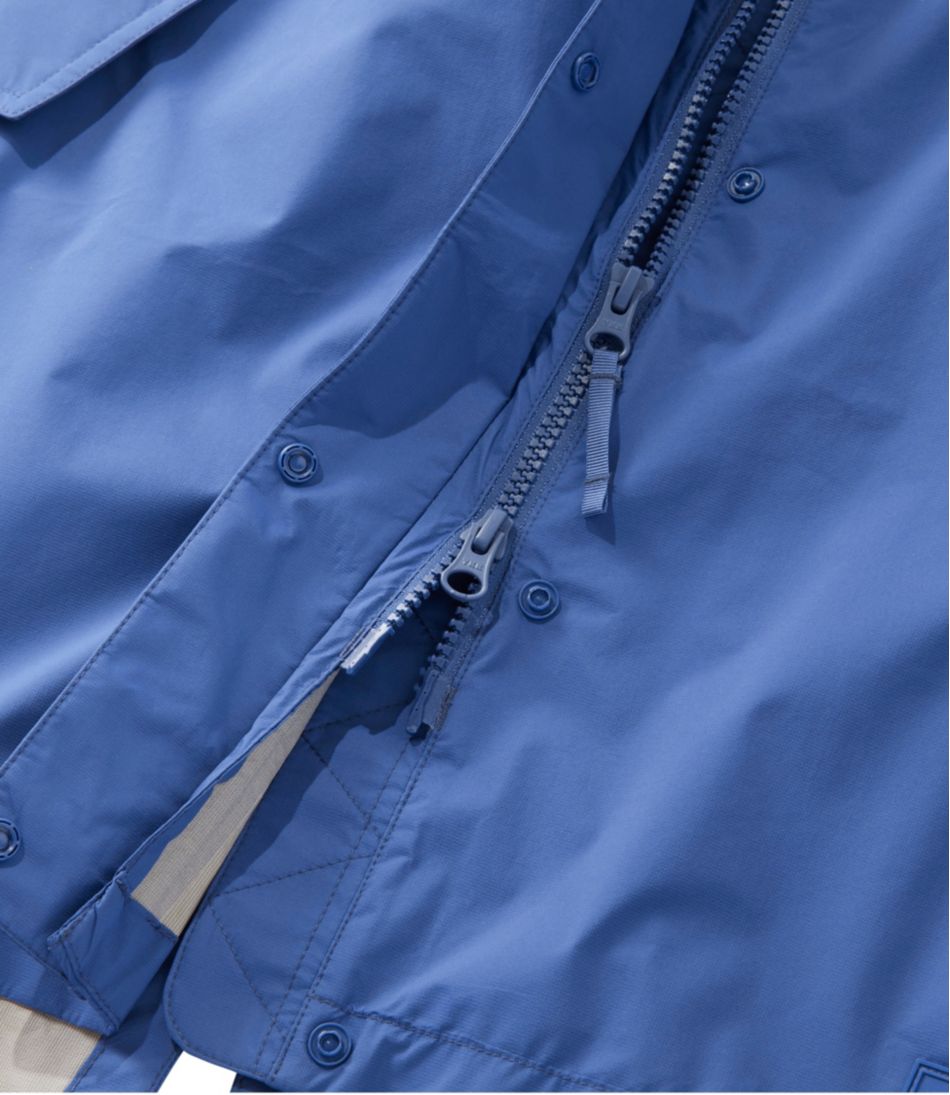 Women's Wharf Street Raincoat | L.L.Bean for sale