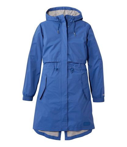 Women's Wharf Street Raincoat | L.L.Bean for sale - US 4247
