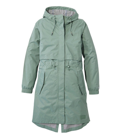 Women's Wharf Street Raincoat | L.L.Bean for sale - US 4247