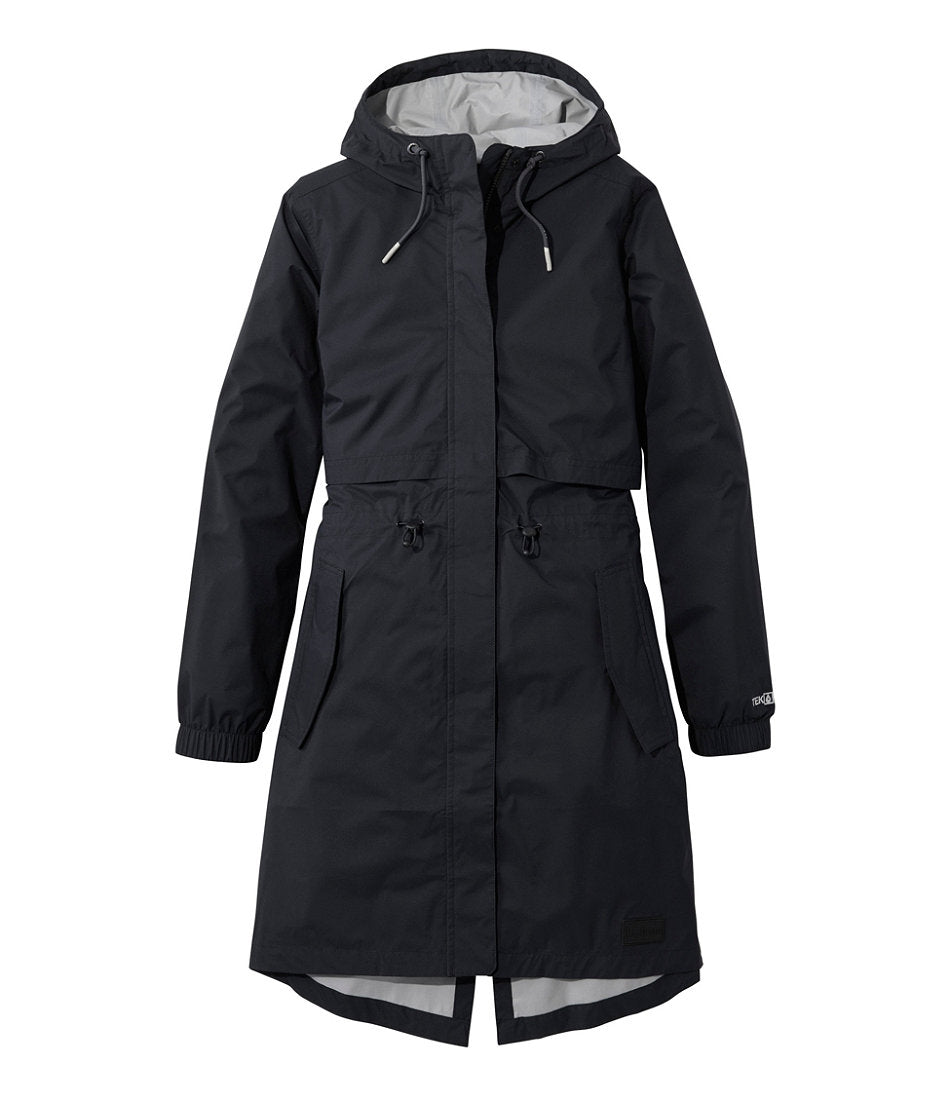 Women's Wharf Street Raincoat | L.L.Bean for sale - US 4247