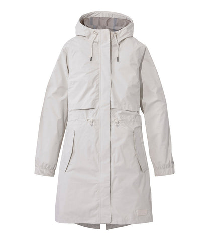 Women's Wharf Street Raincoat | L.L.Bean for sale - US 4247