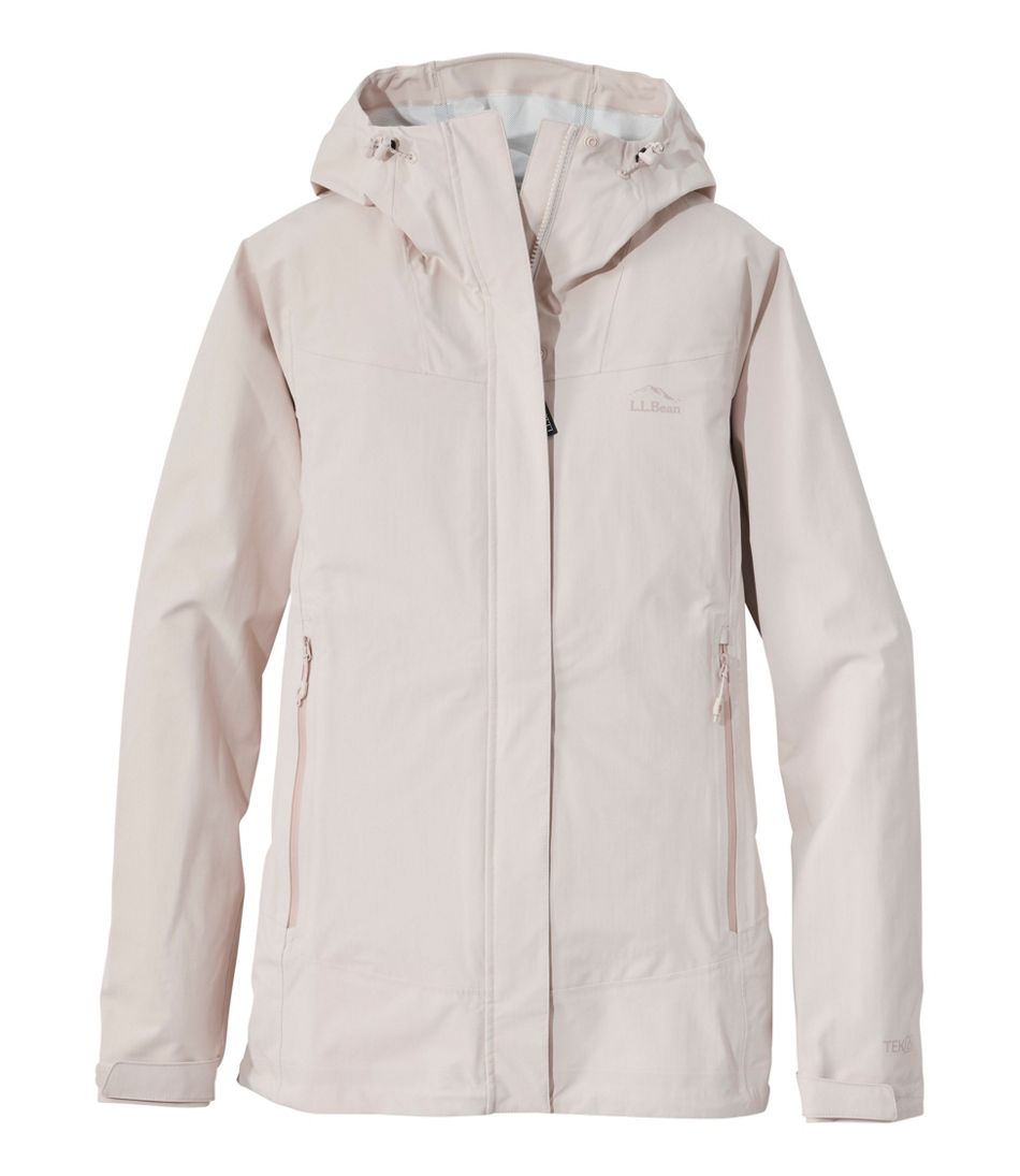 Women's Cresta Stretch Rain Jacket | L.L.Bean on sale