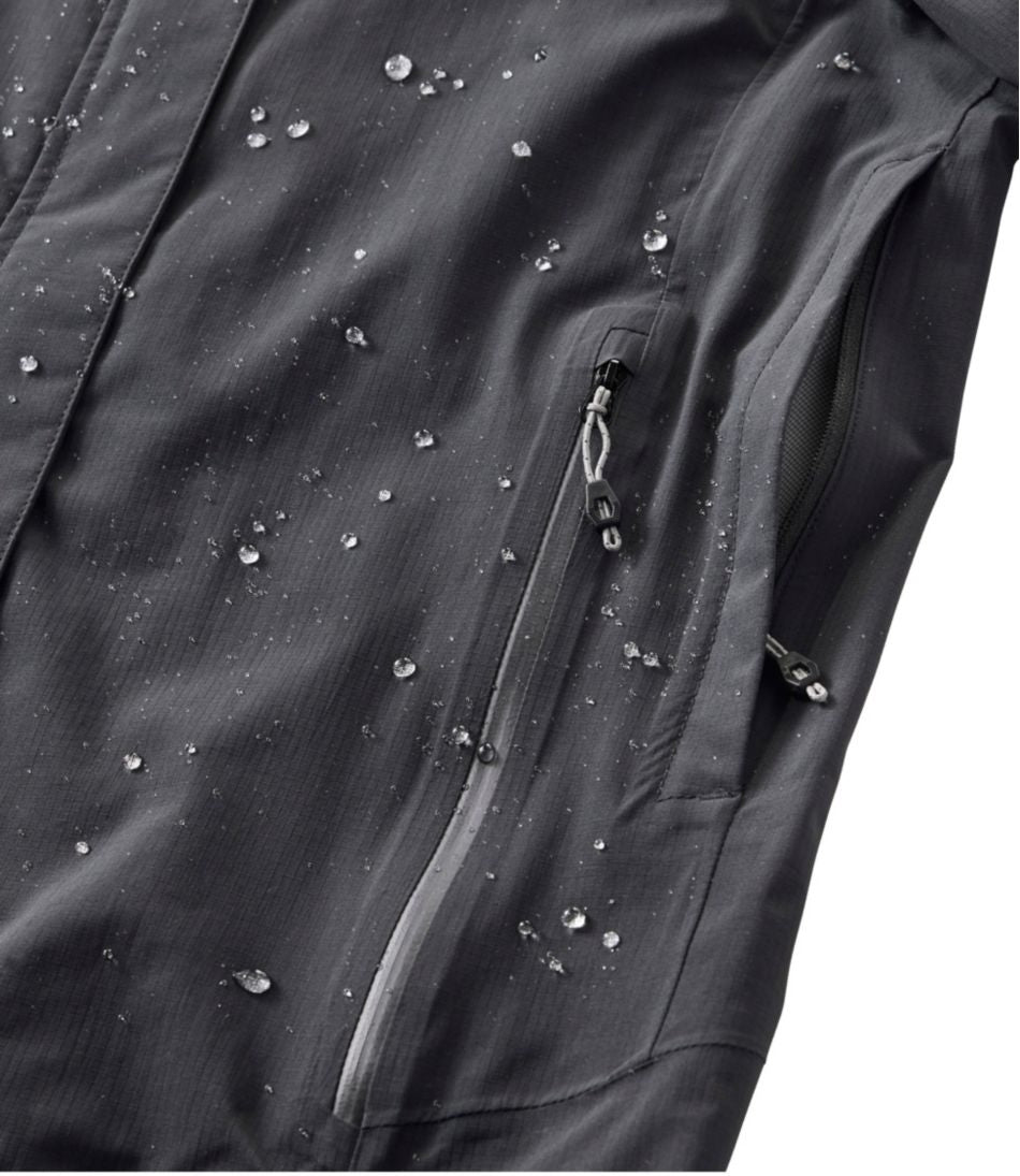 Women's Cresta Stretch Rain Jacket | L.L.Bean on sale