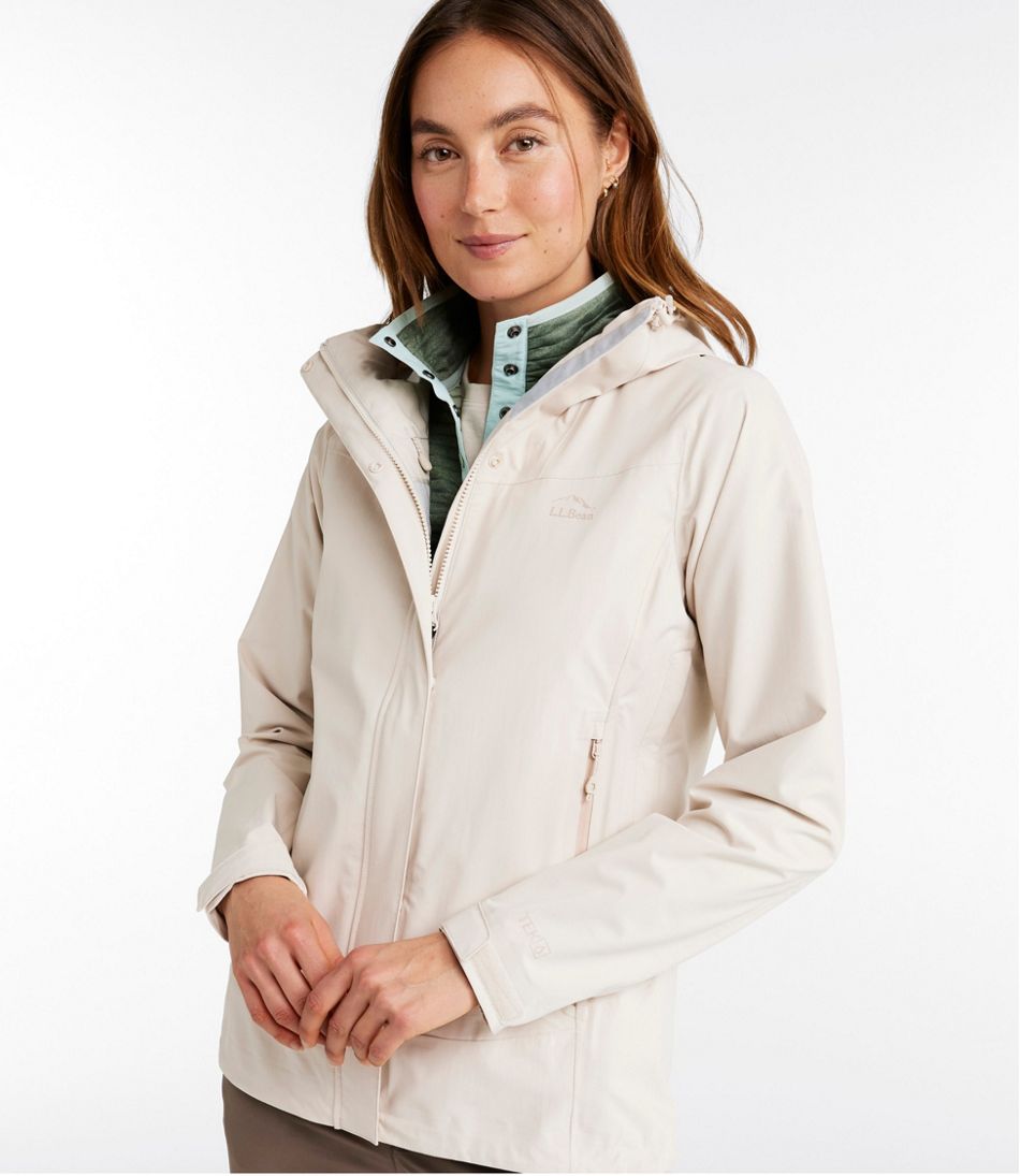 Women's Cresta Stretch Rain Jacket | L.L.Bean on sale