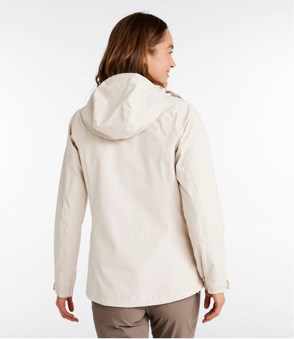 Women's Cresta Stretch Rain Jacket | L.L.Bean on sale