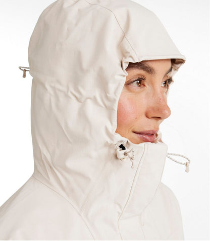 Women's Cresta Stretch Rain Jacket | L.L.Bean on sale