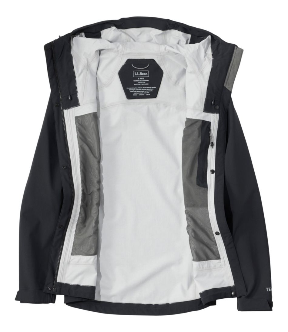 Women's Cresta Stretch Rain Jacket | L.L.Bean on sale