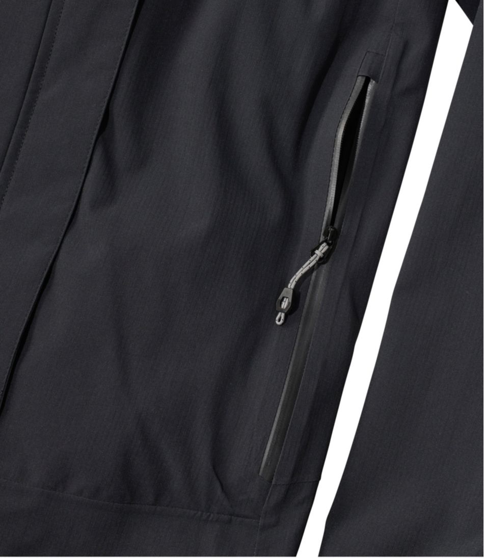 Women's Cresta Stretch Rain Jacket | L.L.Bean on sale
