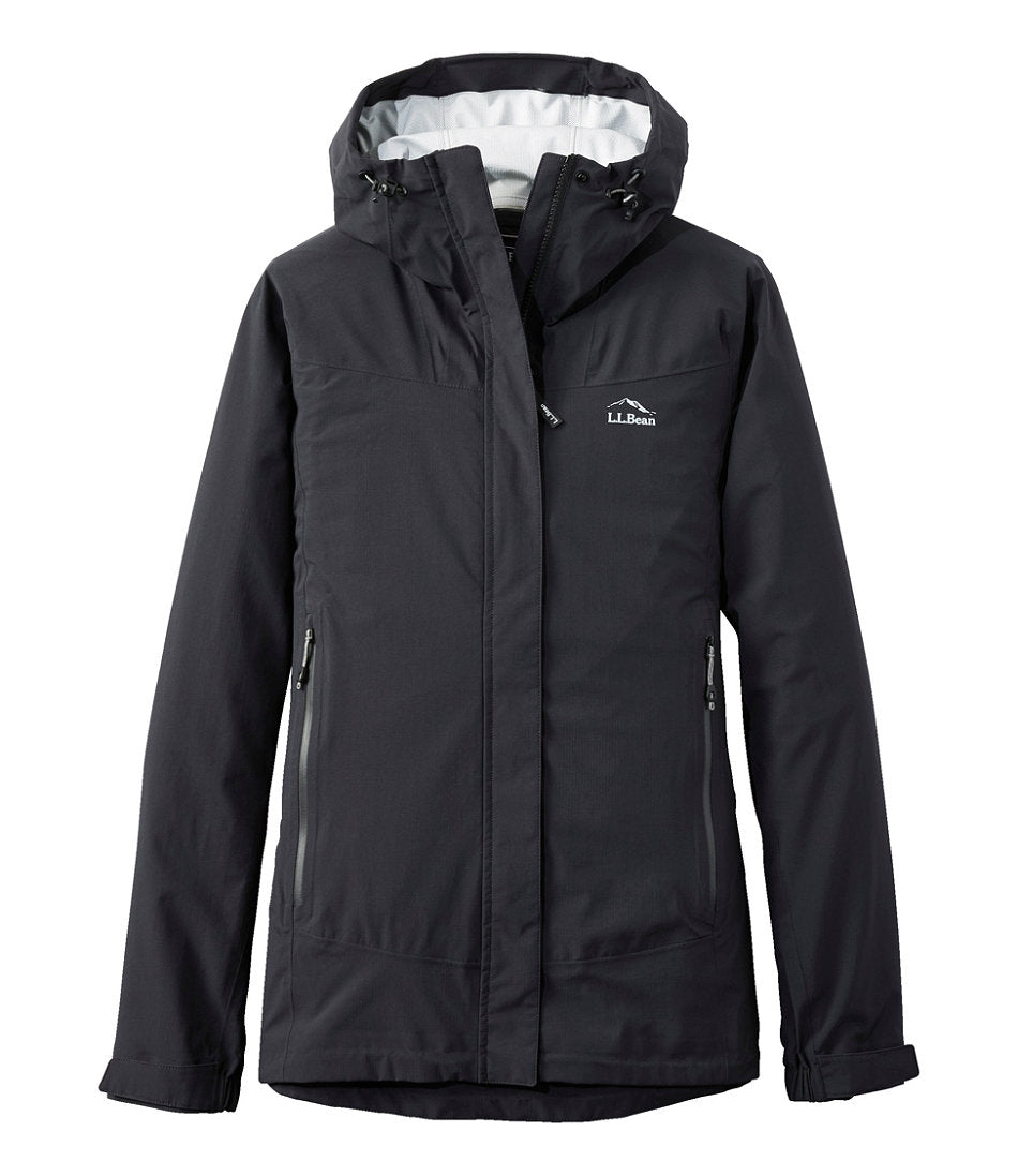 Women's Cresta Stretch Rain Jacket | L.L.Bean on sale - US 4484
