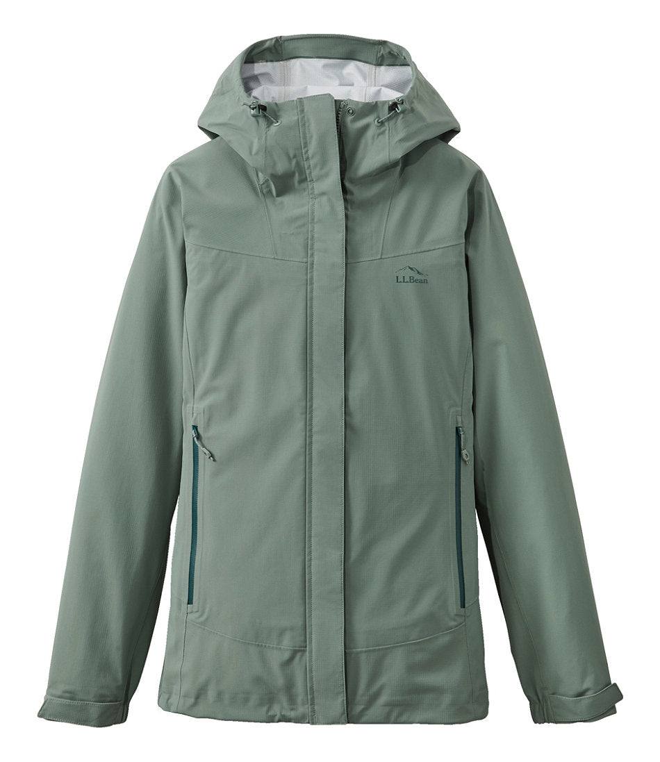 Women's Cresta Stretch Rain Jacket | L.L.Bean on sale - US 4484