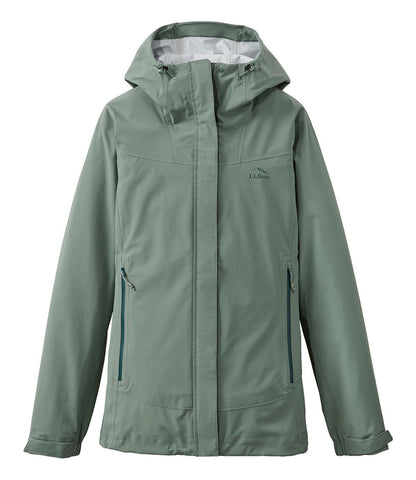 Women's Cresta Stretch Rain Jacket | L.L.Bean on sale - US 4484