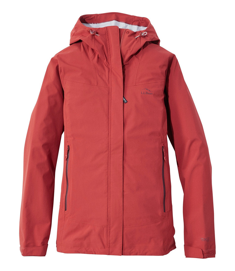 Women's Cresta Stretch Rain Jacket | L.L.Bean on sale - US 4484