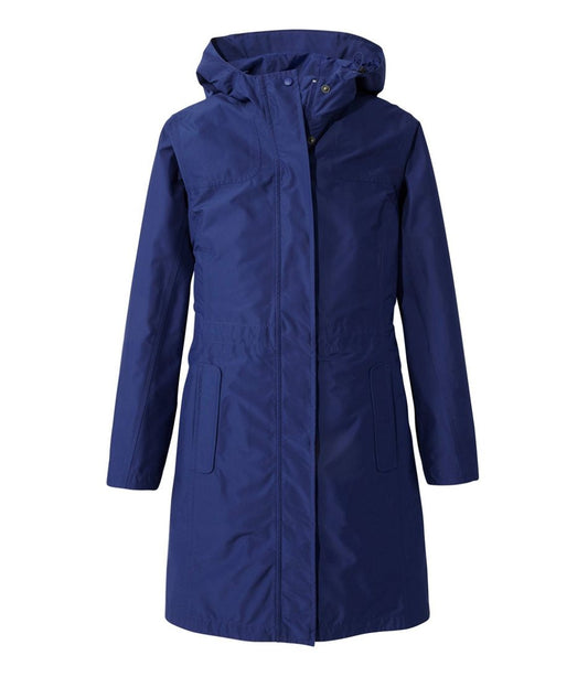 Women's H2OFF Raincoat, Mesh-Lined | L.L.Bean near me