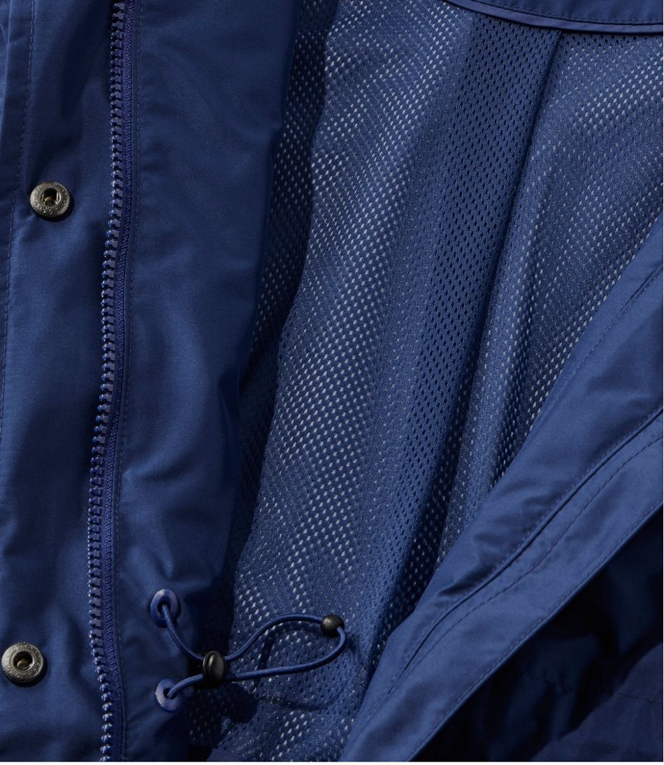 Women's H2OFF Raincoat, Mesh-Lined | L.L.Bean near me