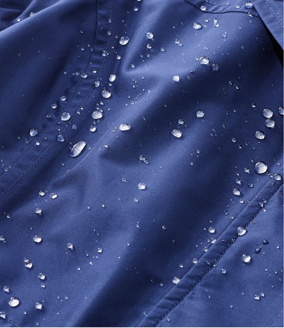 Women's H2OFF Raincoat, Mesh-Lined | L.L.Bean near me