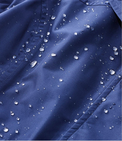Women's H2OFF Raincoat, Mesh-Lined | L.L.Bean near me