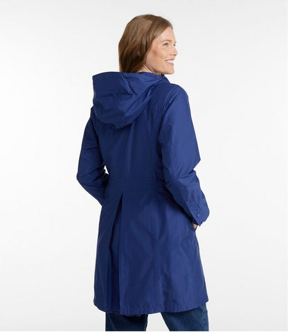 Women's H2OFF Raincoat, Mesh-Lined | L.L.Bean near me