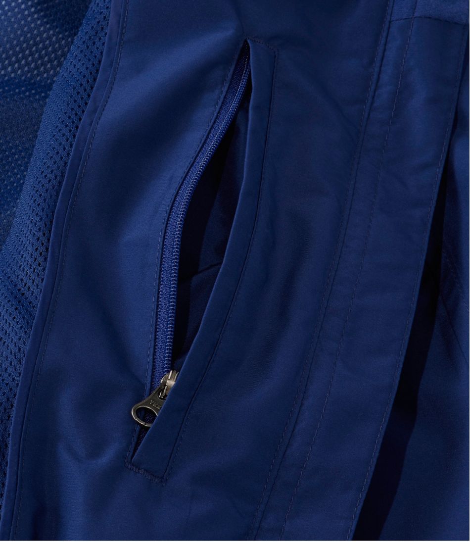 Women's H2OFF Raincoat, Mesh-Lined | L.L.Bean near me