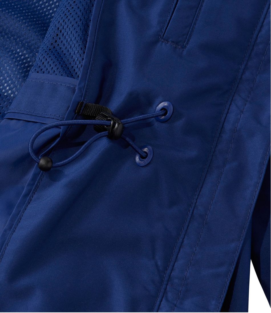 Women's H2OFF Raincoat, Mesh-Lined | L.L.Bean near me