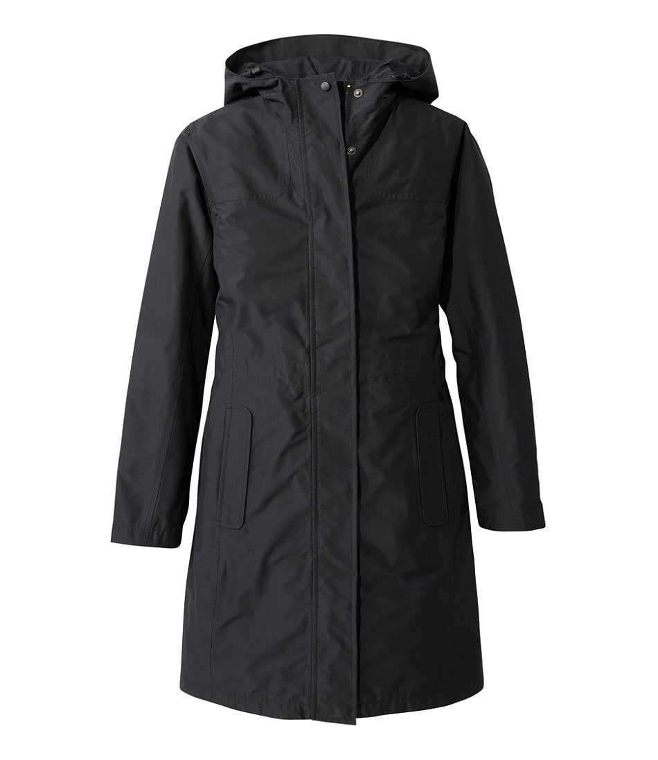 Women's H2OFF Raincoat, Mesh-Lined | L.L.Bean near me - US 6027