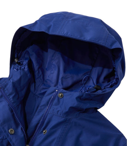 Women's H2OFF Rain Jacket, Mesh-Lined | L.L.Bean discount