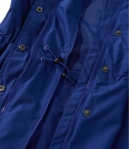 Women's H2OFF Rain Jacket, Mesh-Lined | L.L.Bean discount