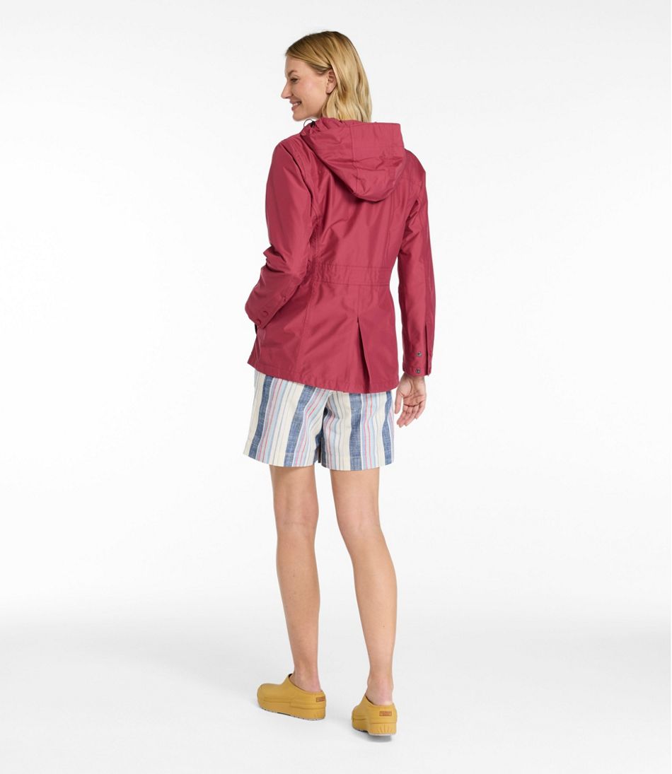 Women's H2OFF Rain Jacket, Mesh-Lined | L.L.Bean discount
