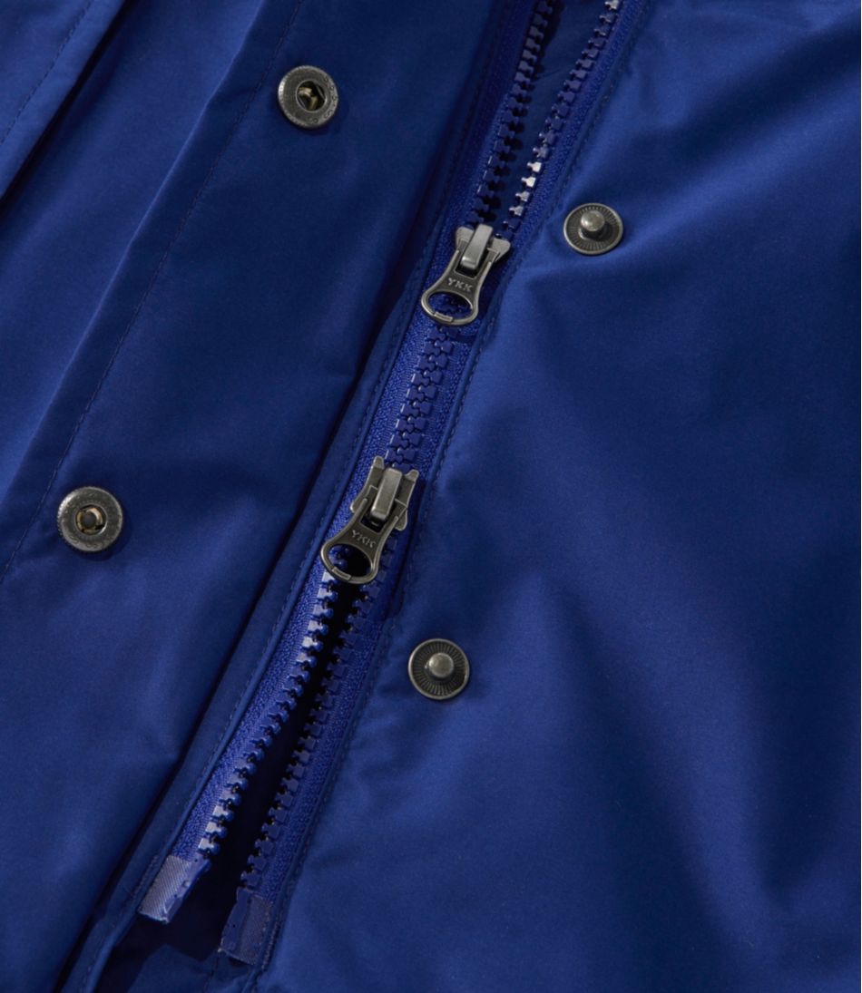 Women's H2OFF Rain Jacket, Mesh-Lined | L.L.Bean discount