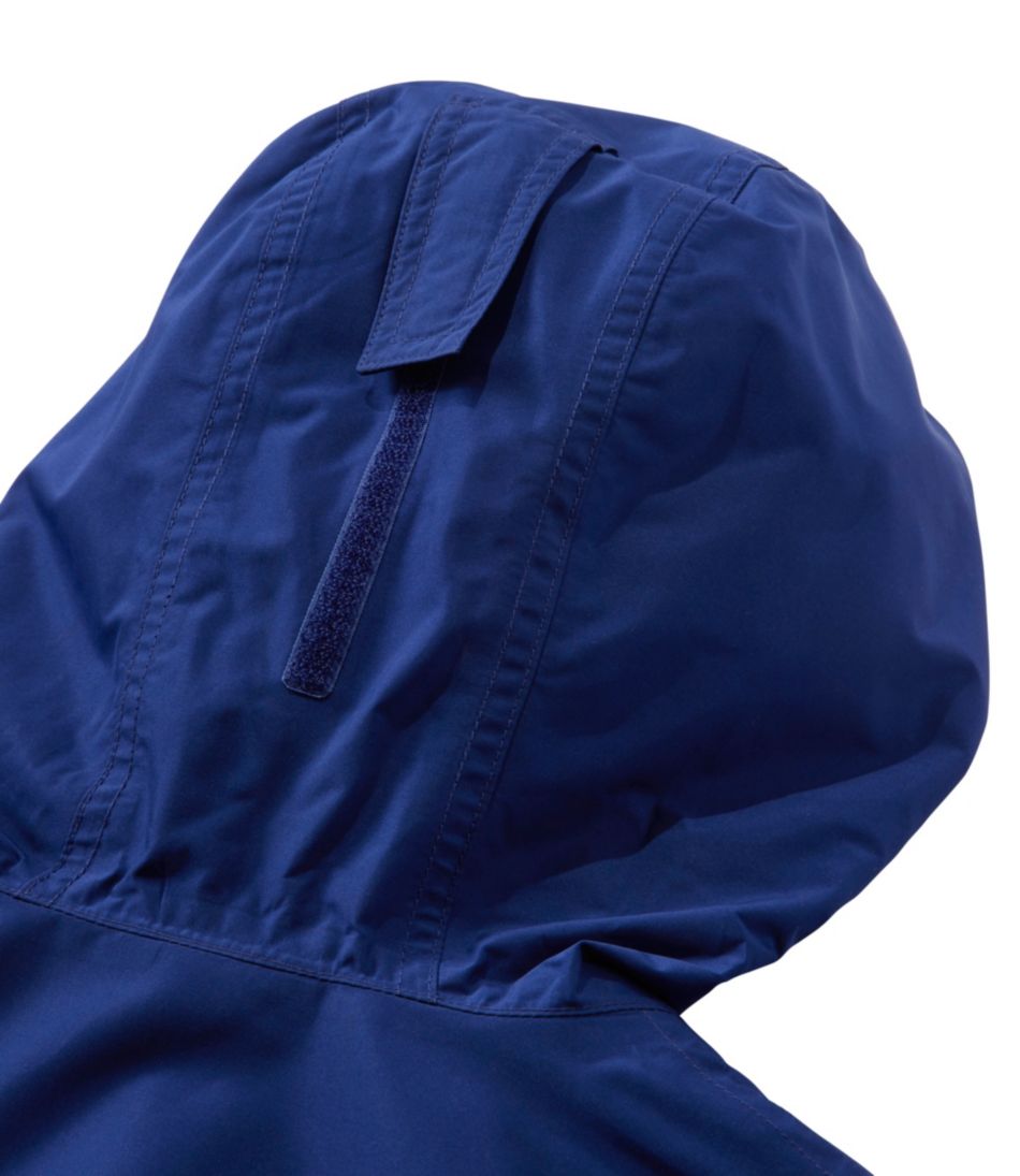 Women's H2OFF Rain Jacket, Mesh-Lined | L.L.Bean discount