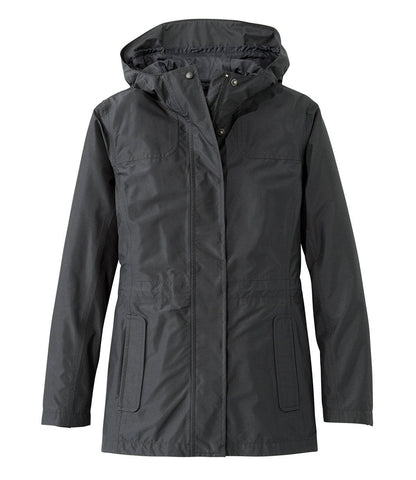 Women's H2OFF Rain Jacket, Mesh-Lined | L.L.Bean discount - US 1052