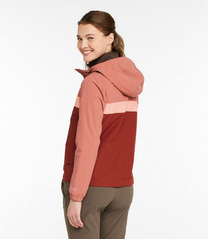 Women's Mountain Classic Rain Jacket | L.L.Bean outlet