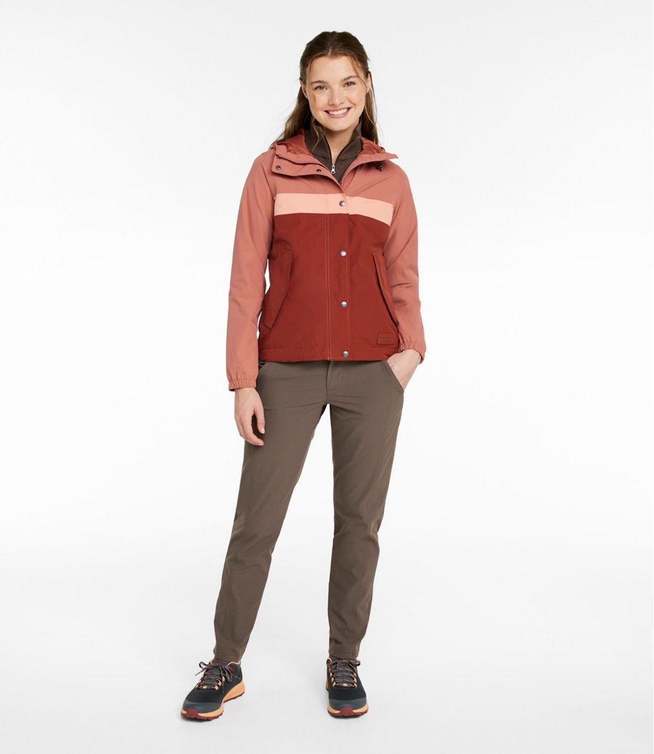 Women's Mountain Classic Rain Jacket | L.L.Bean outlet