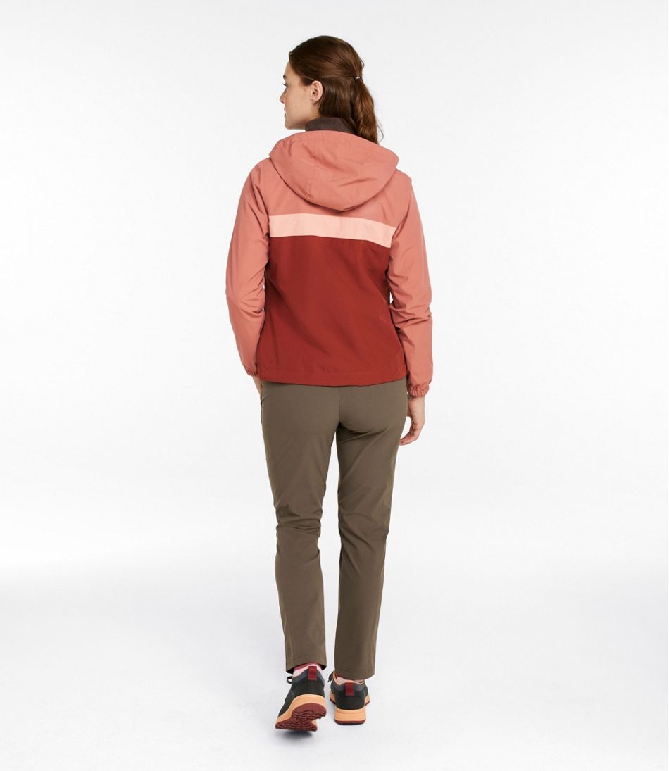 Women's Mountain Classic Rain Jacket | L.L.Bean outlet