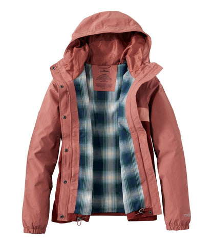 Women's Mountain Classic Rain Jacket | L.L.Bean outlet