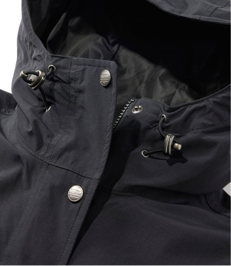 Women's Mountain Classic Rain Jacket | L.L.Bean outlet