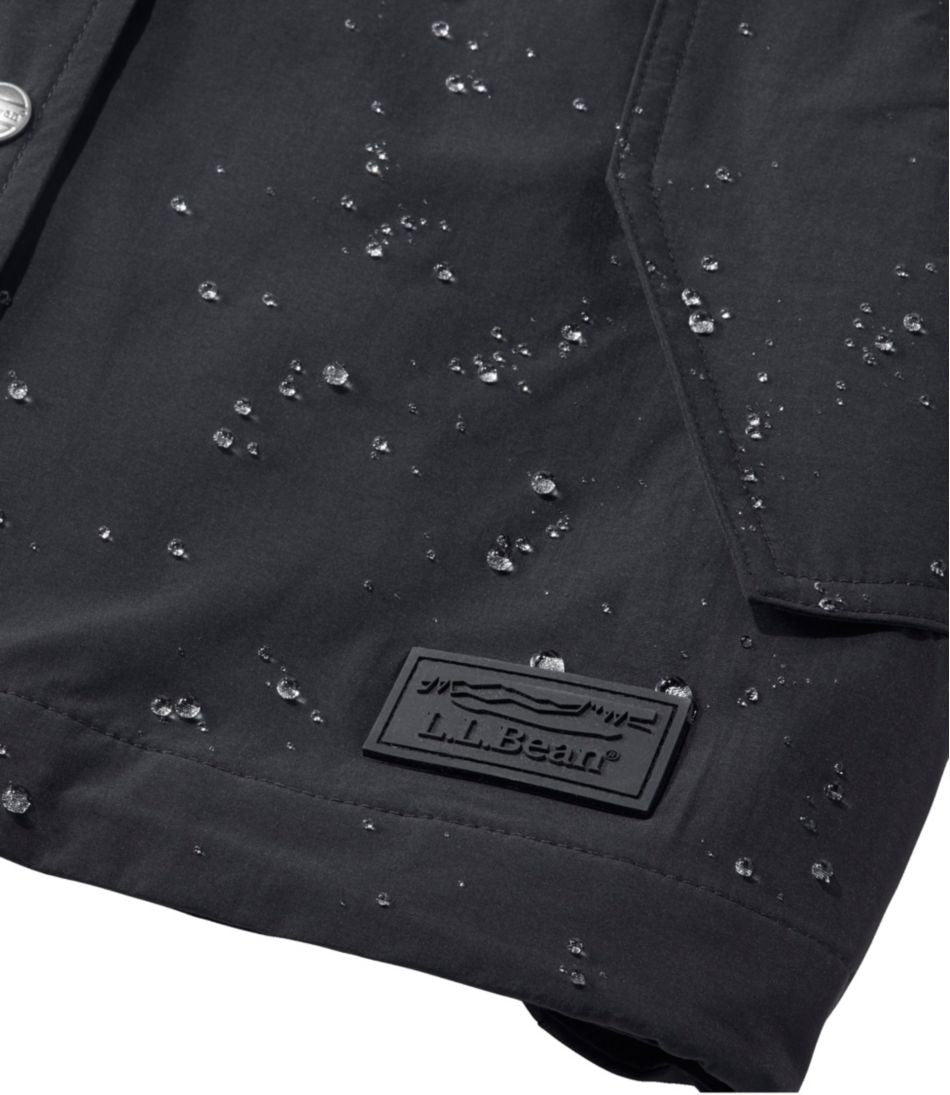 Women's Mountain Classic Rain Jacket | L.L.Bean outlet