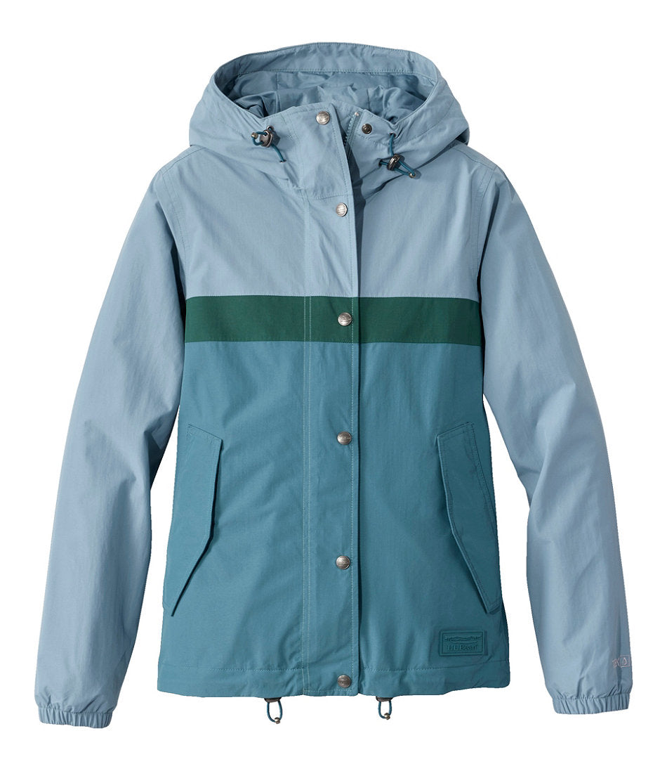 Women's Mountain Classic Rain Jacket | L.L.Bean outlet - US 7724