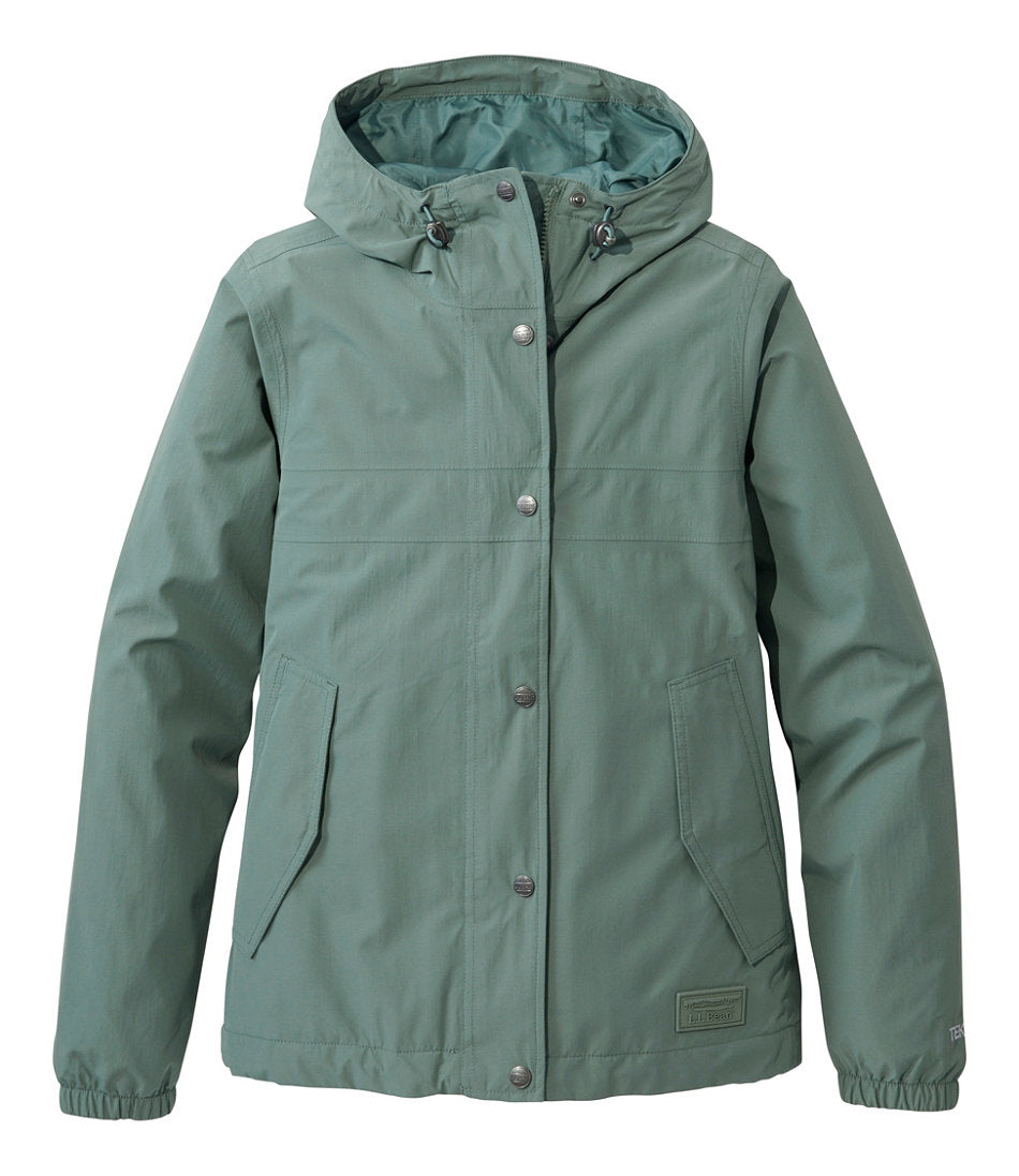 Women's Mountain Classic Rain Jacket | L.L.Bean outlet - US 7724